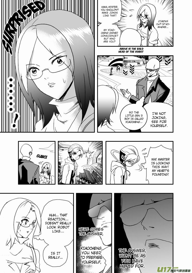 I The Female Robot 69 5
