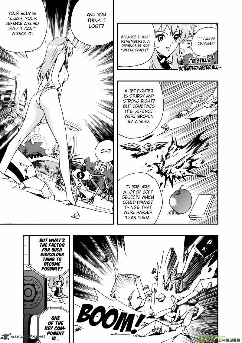 I The Female Robot 72 5