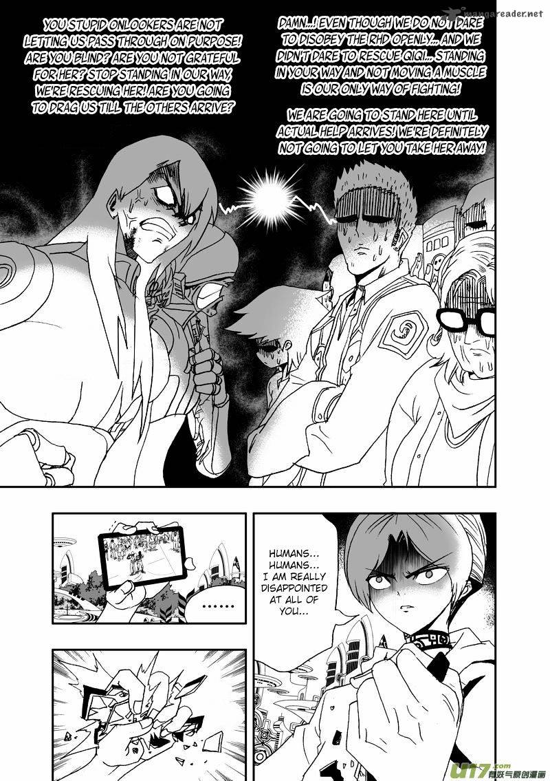 I The Female Robot 78 16
