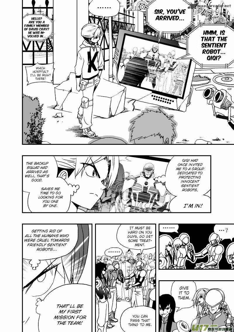 I The Female Robot 79 6