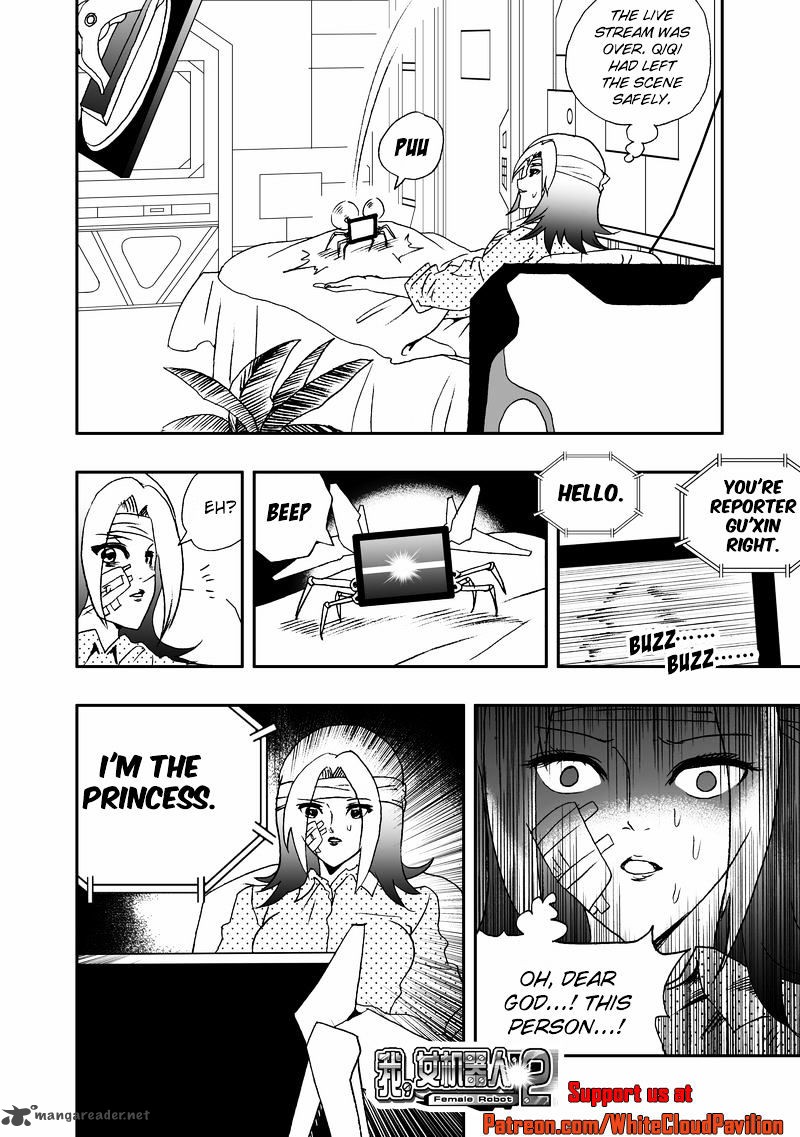 I The Female Robot 82 18