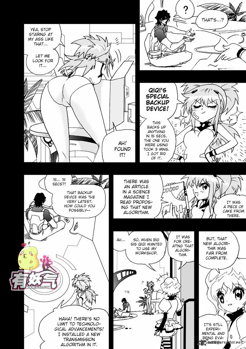 I The Female Robot 82 5
