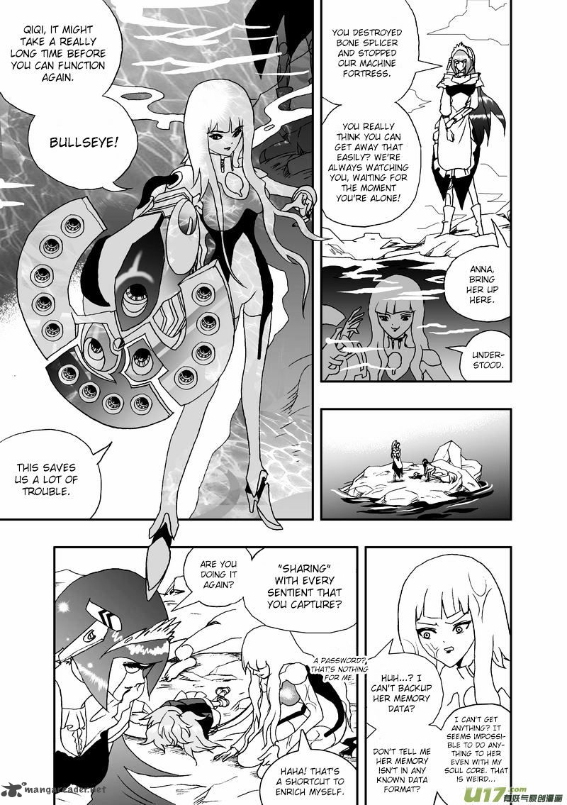 I The Female Robot 84 12