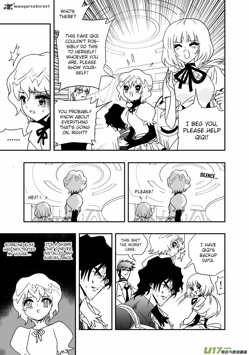 I The Female Robot 84 4