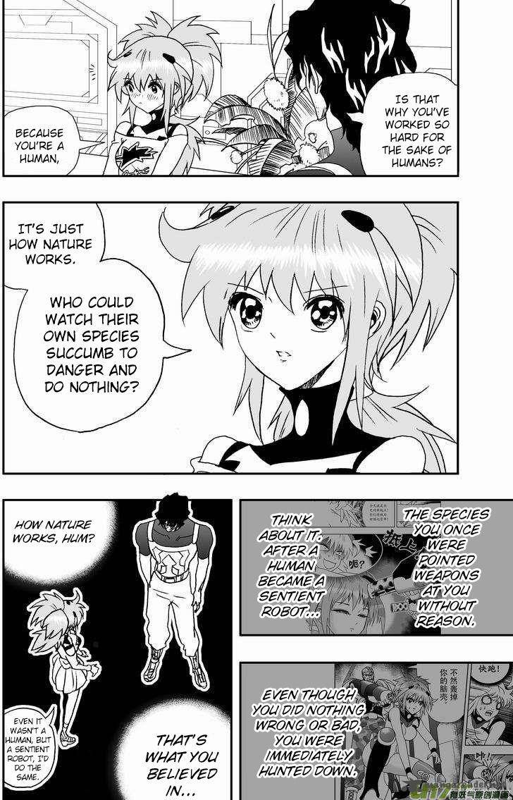 I The Female Robot 88 12