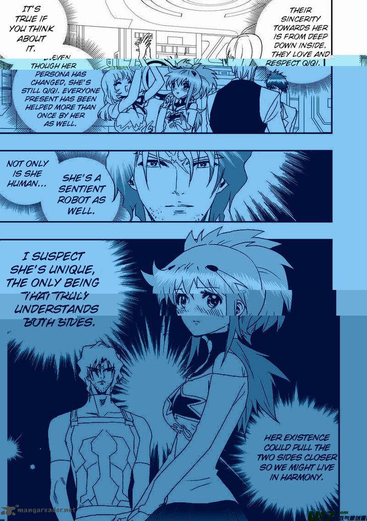 I The Female Robot 88 16