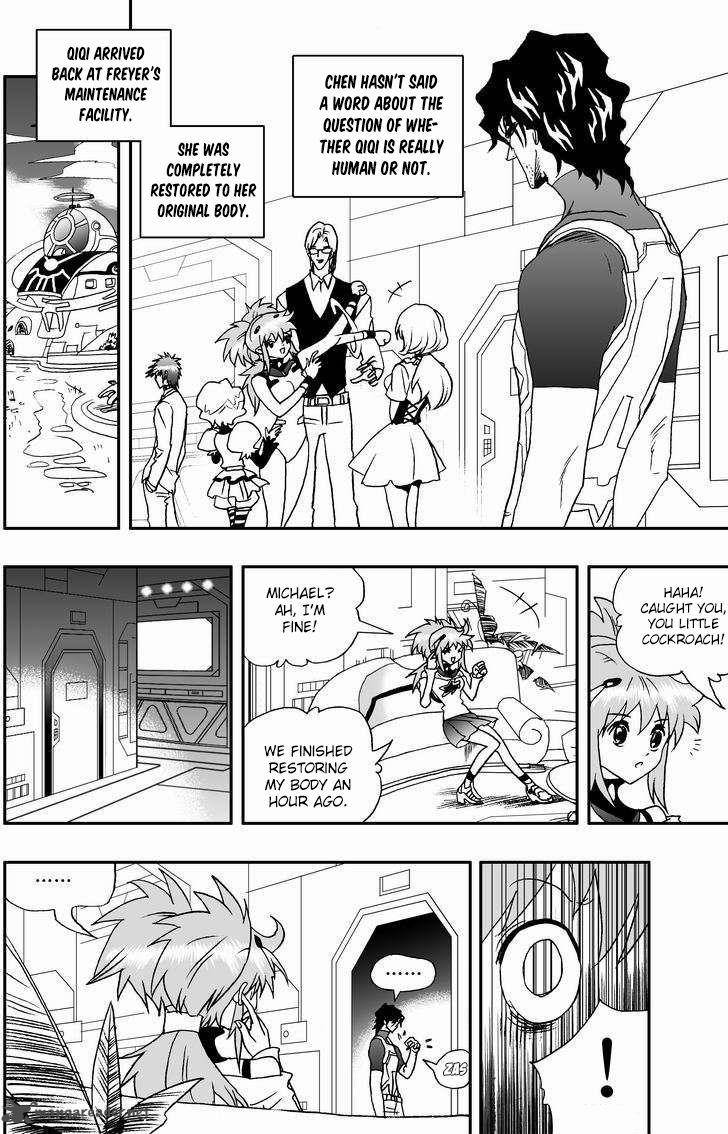 I The Female Robot 88 3