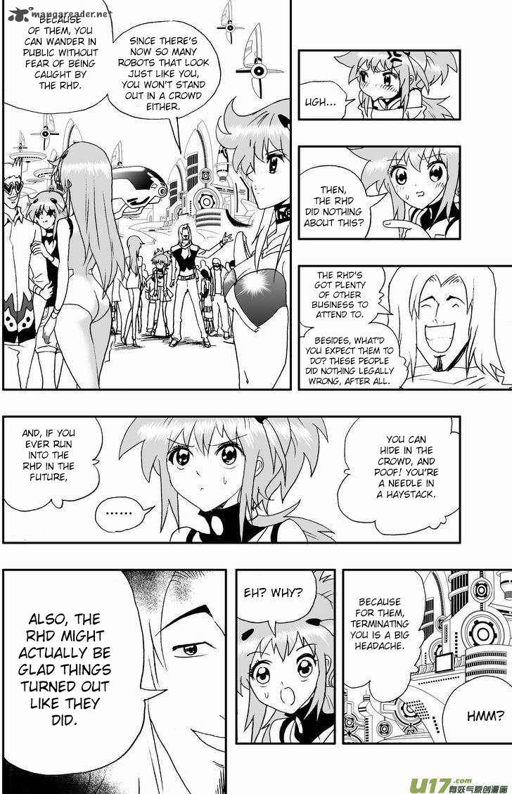 I The Female Robot 89 13