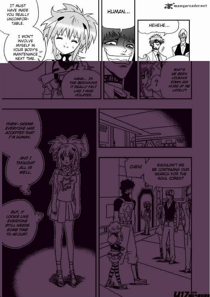 I The Female Robot 89 4