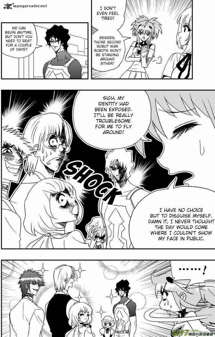 I The Female Robot 89 5