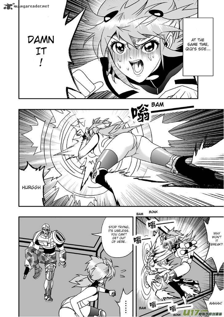 I The Female Robot 9 20