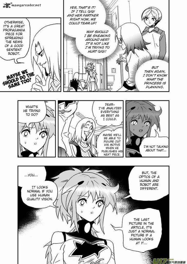 I The Female Robot 90 16