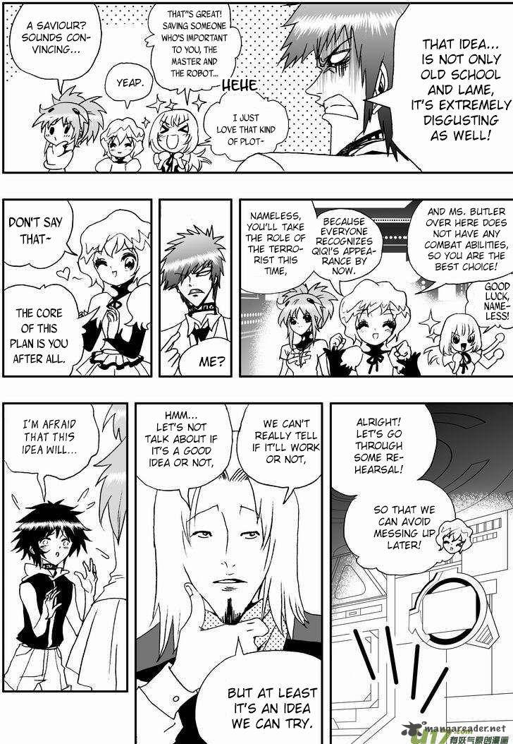 I The Female Robot 92 9
