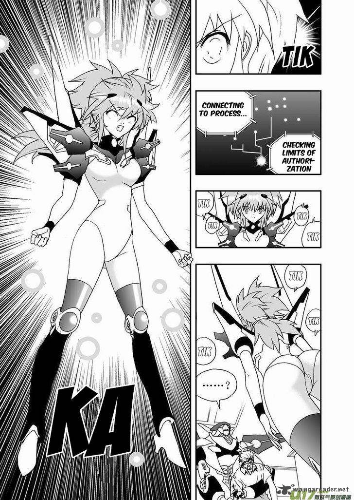 I The Female Robot 95 4