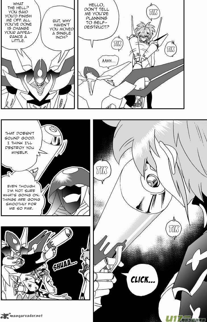 I The Female Robot 95 5