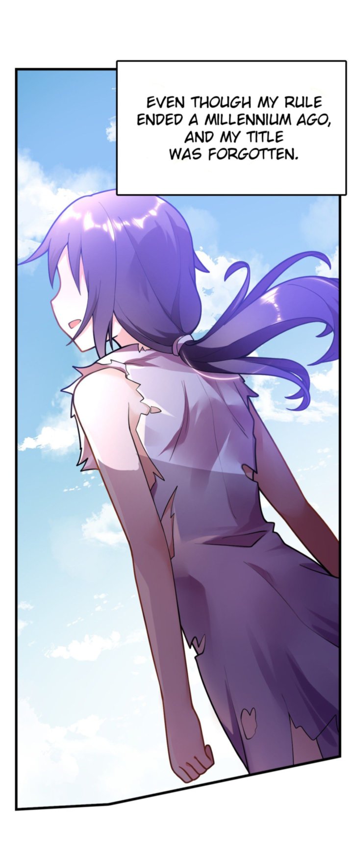 I The Strongest Demon Have Regained My Youth 0 18