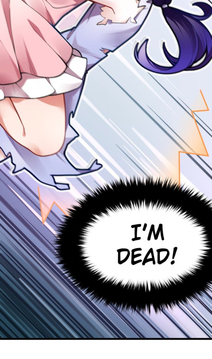 I The Strongest Demon Have Regained My Youth 1 34