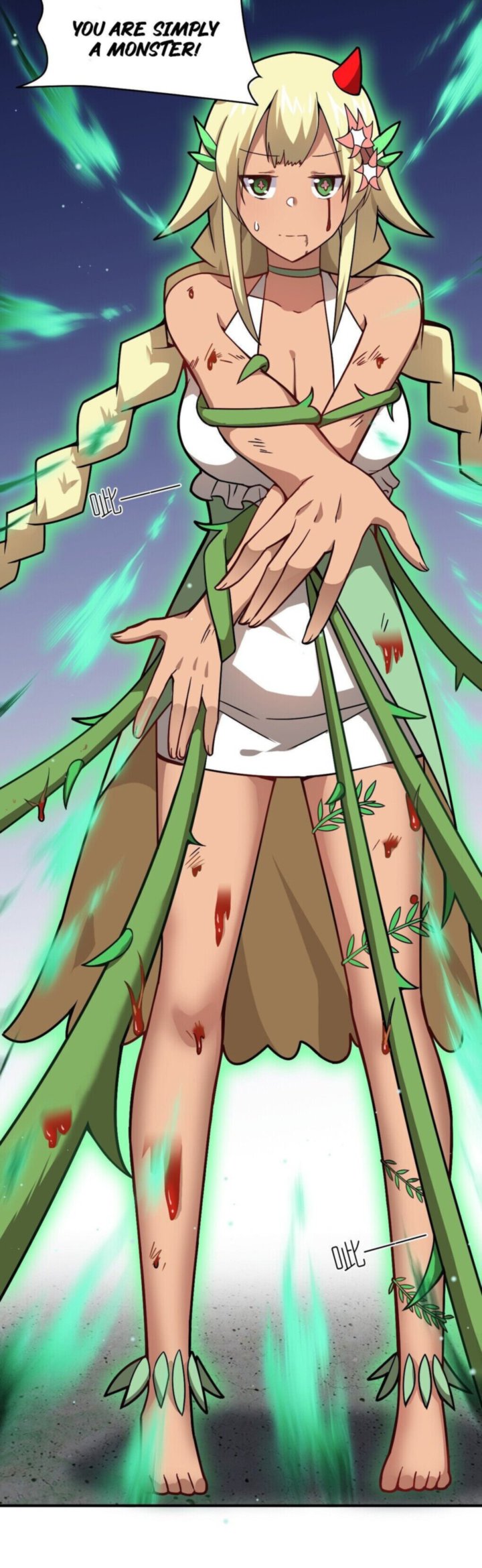 I The Strongest Demon Have Regained My Youth 25 13