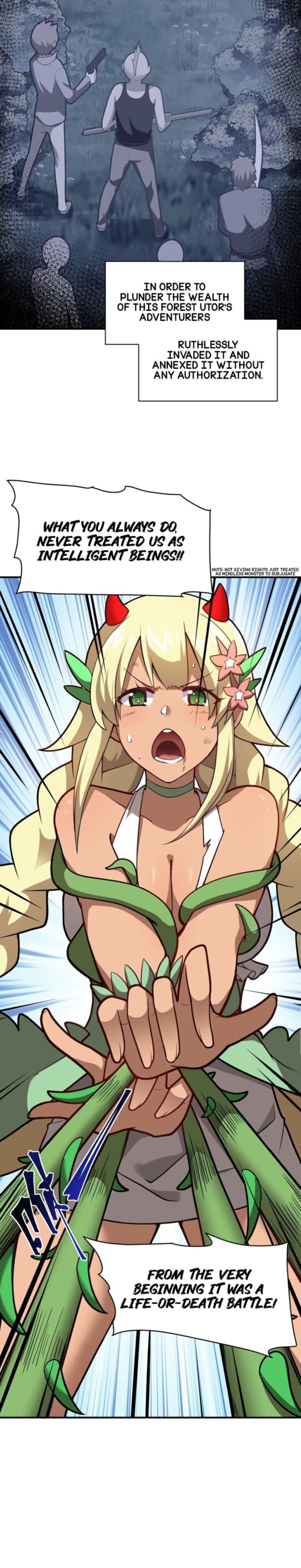 I The Strongest Demon Have Regained My Youth 25 5