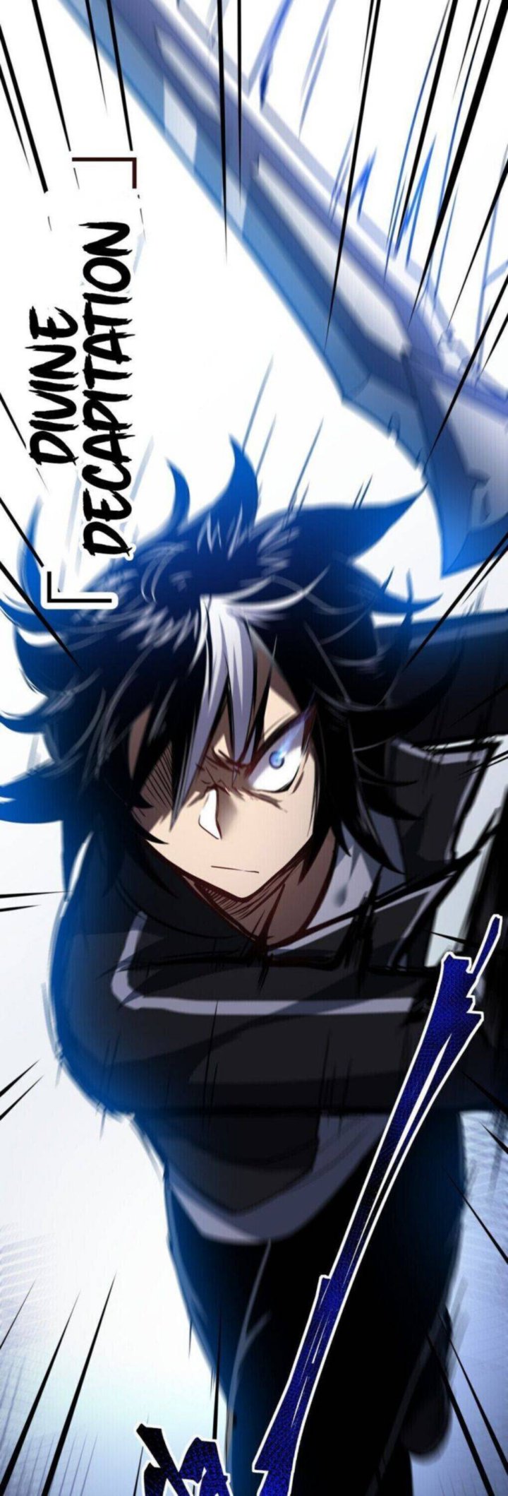 I The Strongest Demon Have Regained My Youth 27 13