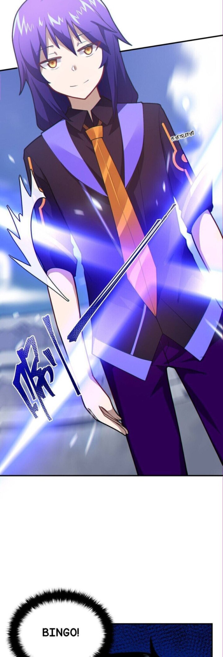 I The Strongest Demon Have Regained My Youth 28 2