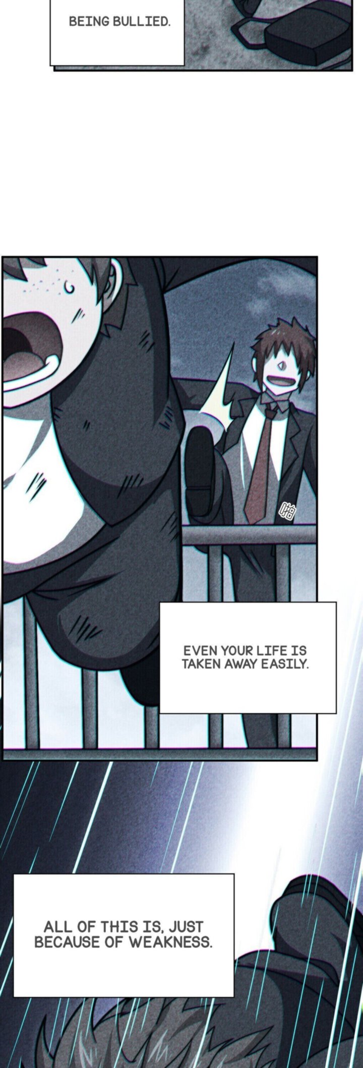 I The Strongest Demon Have Regained My Youth 29 7