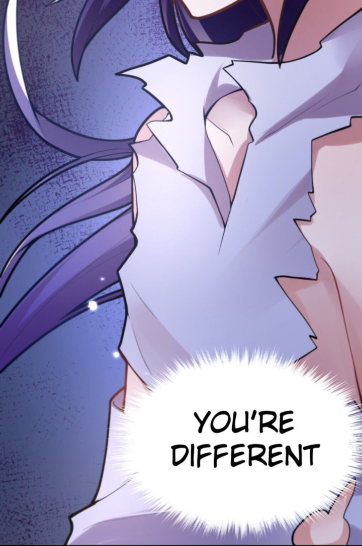I The Strongest Demon Have Regained My Youth 3 22