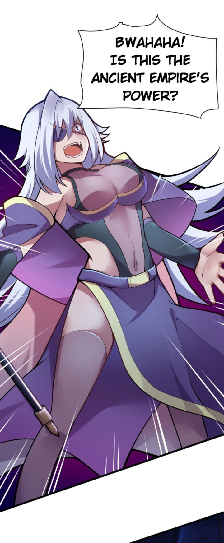 I The Strongest Demon Have Regained My Youth 3 44