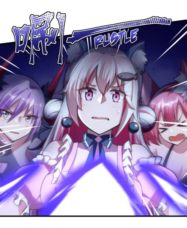 I The Strongest Demon Have Regained My Youth 3 47