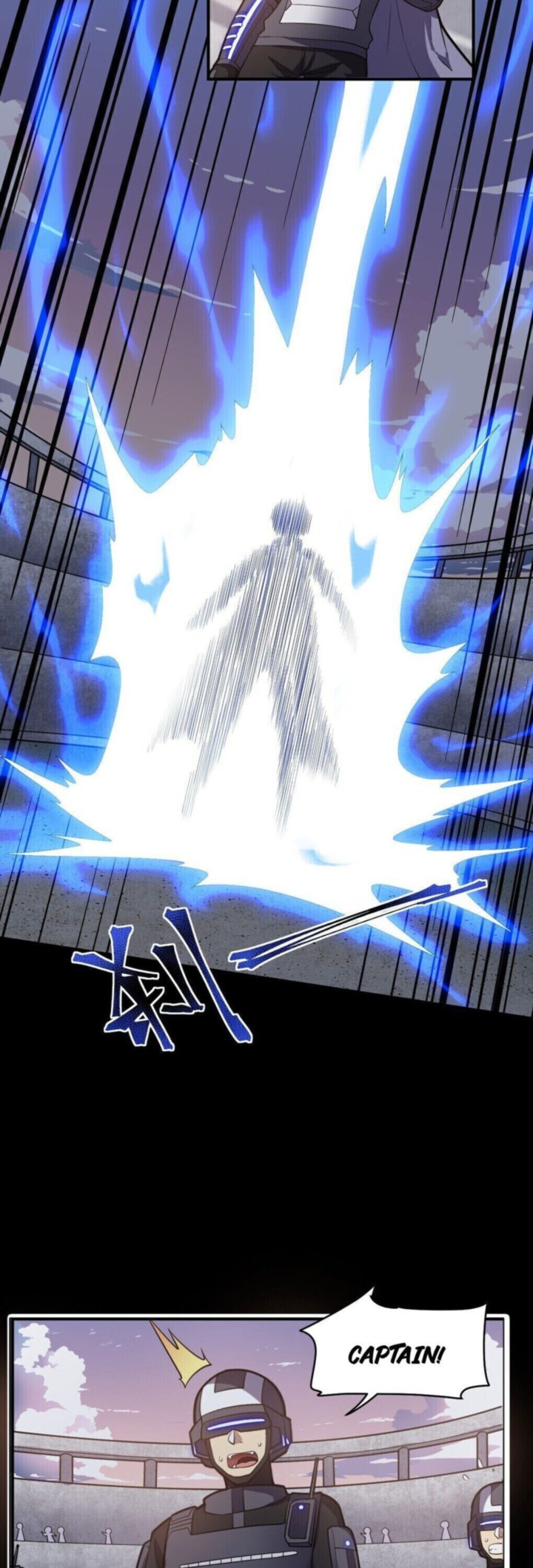 I The Strongest Demon Have Regained My Youth 31 9