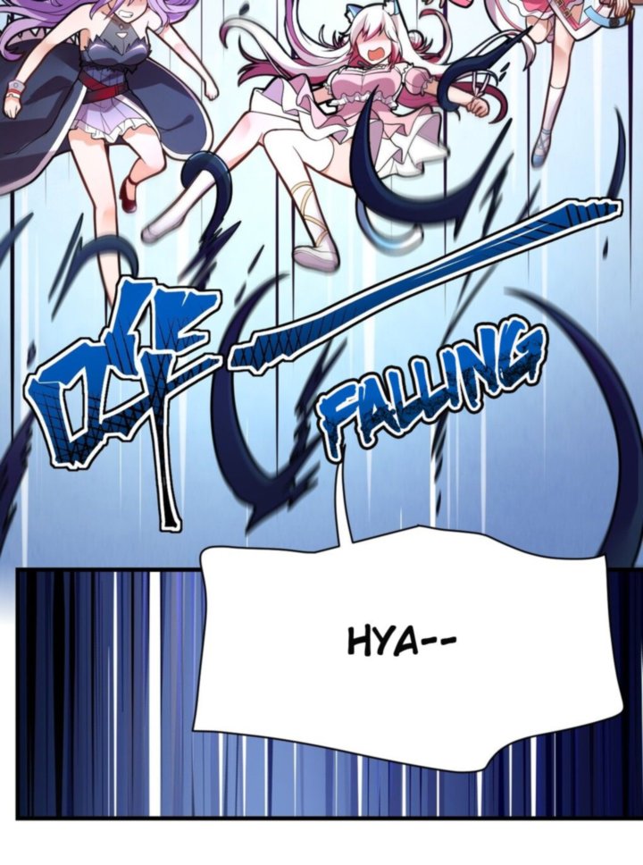 I The Strongest Demon Have Regained My Youth 4 2