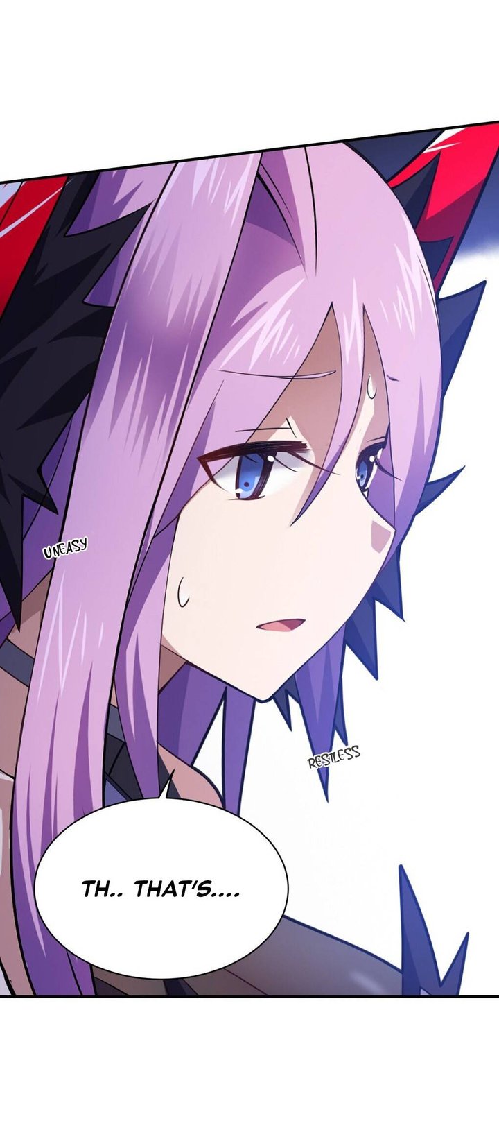 I The Strongest Demon Have Regained My Youth 42 20