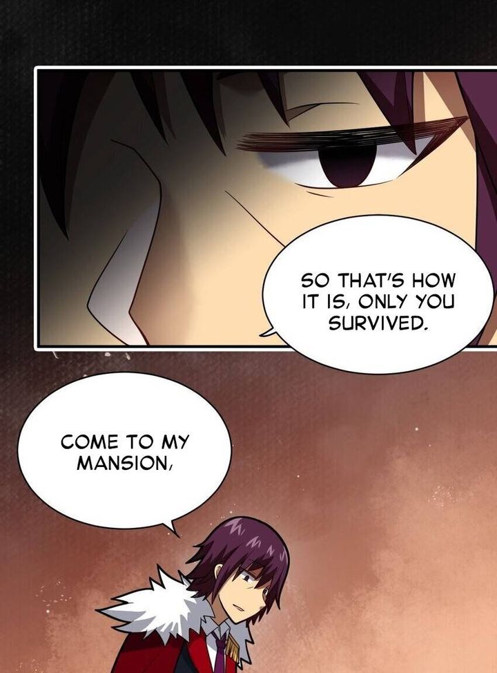 I The Strongest Demon Have Regained My Youth 49 35