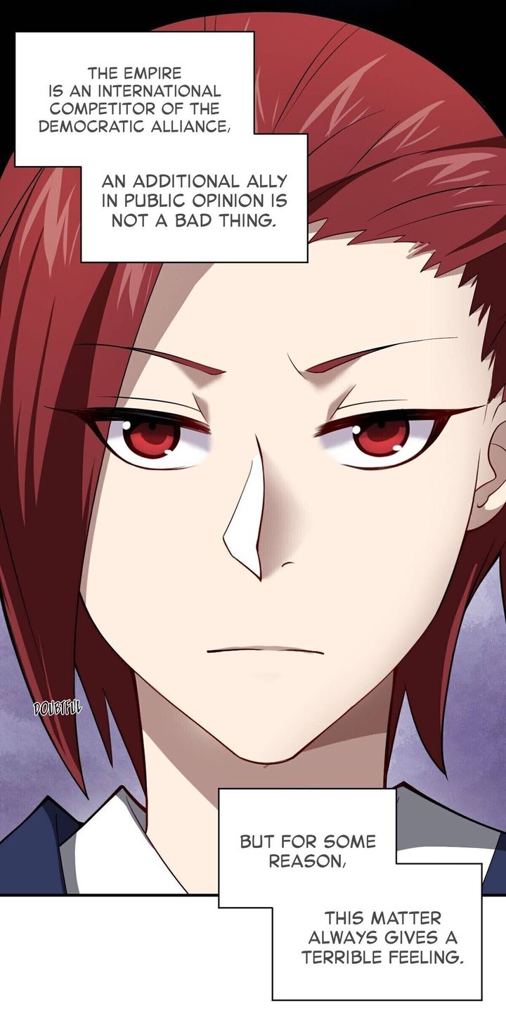 I The Strongest Demon Have Regained My Youth 53 27