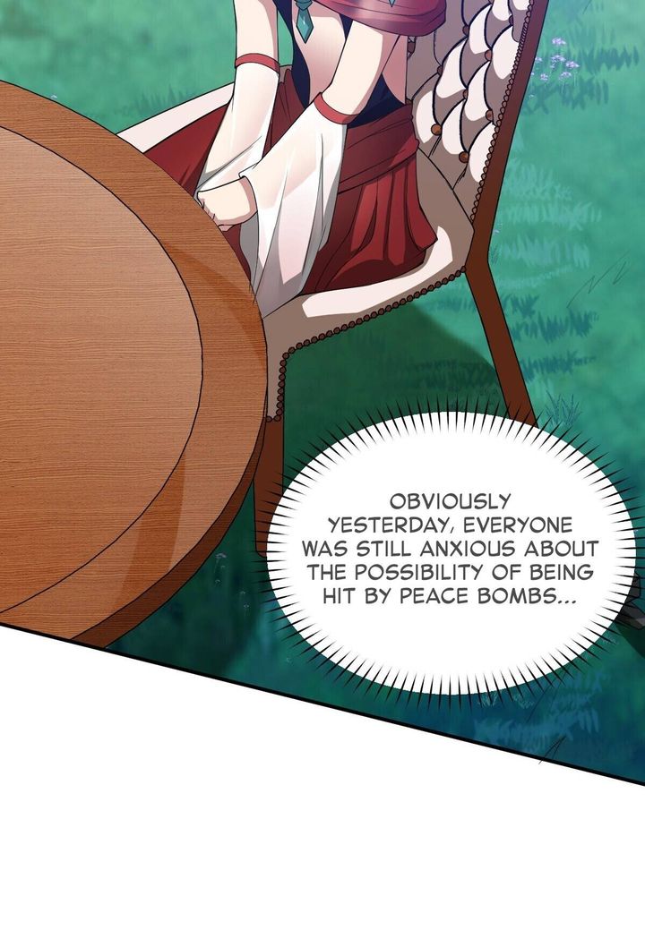 I The Strongest Demon Have Regained My Youth 54 28