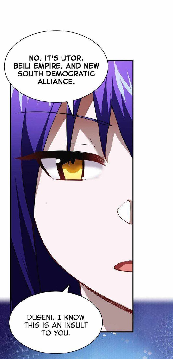 I The Strongest Demon Have Regained My Youth 55 14