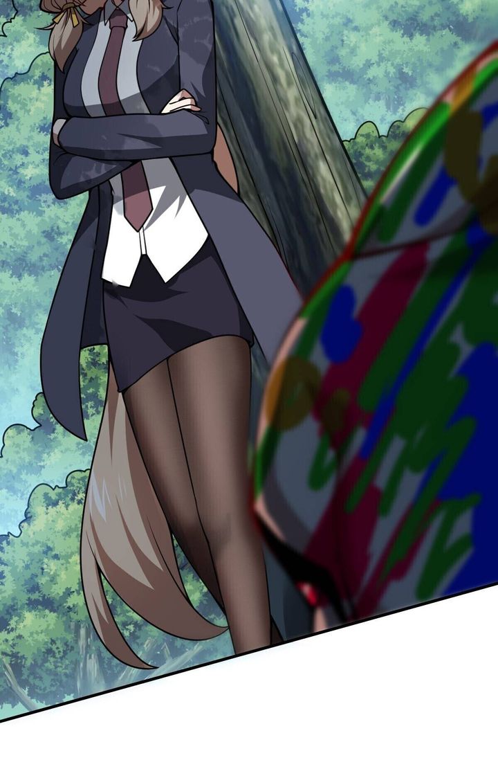 I The Strongest Demon Have Regained My Youth 59 11