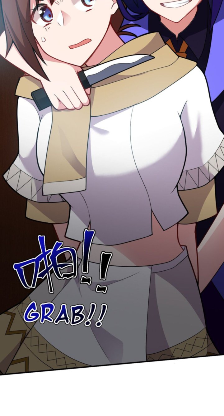 I The Strongest Demon Have Regained My Youth 6 13