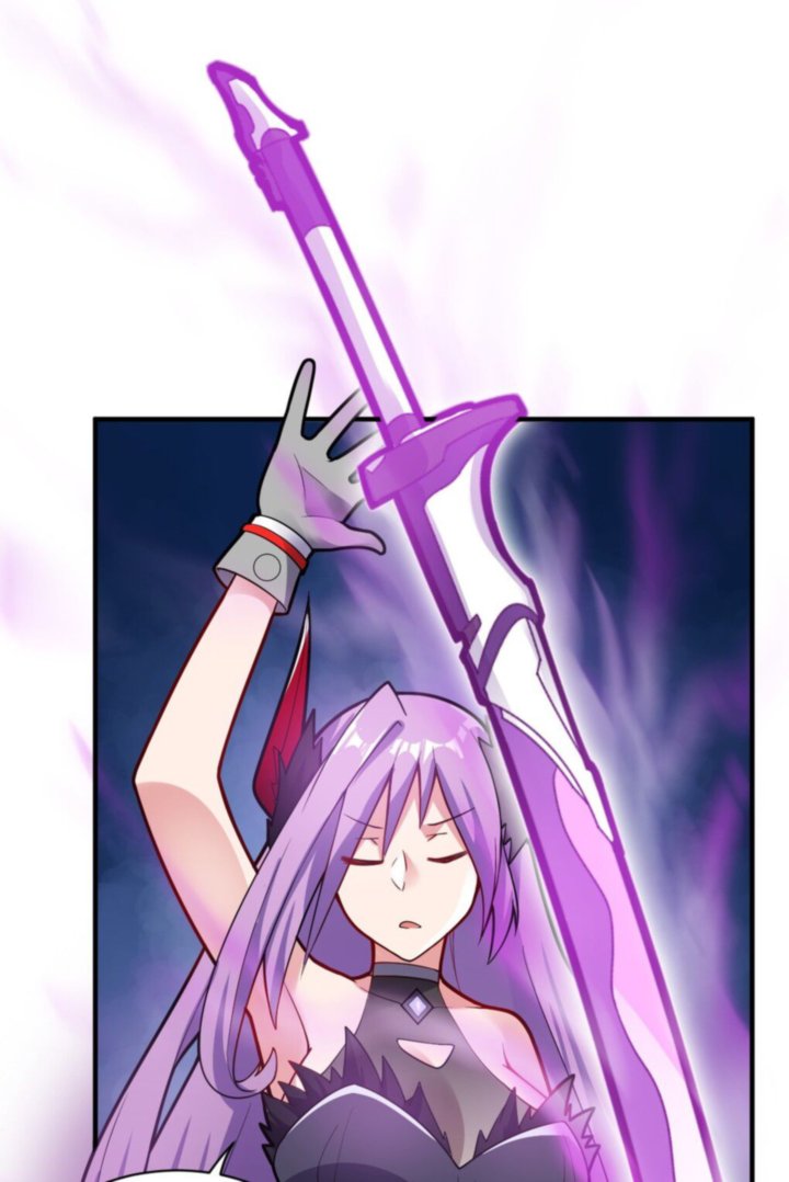 I The Strongest Demon Have Regained My Youth 6 36