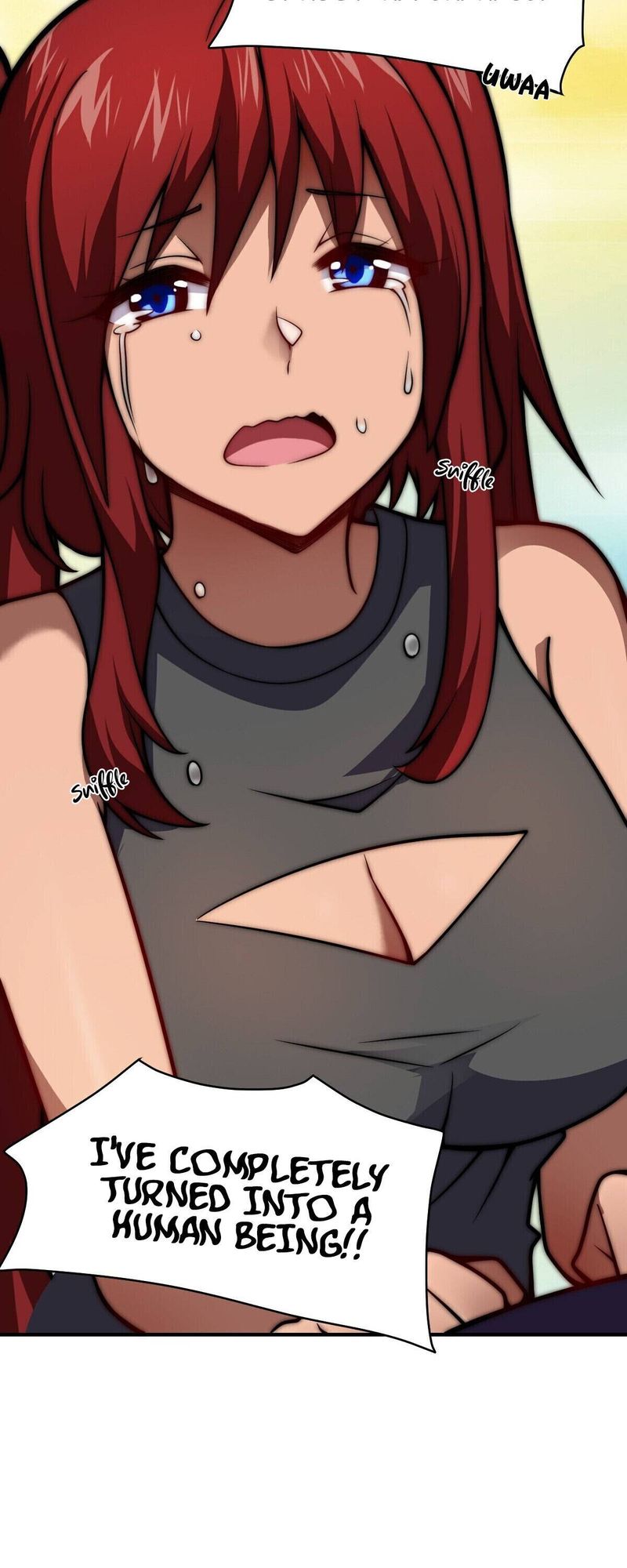 I The Strongest Demon Have Regained My Youth 60 33