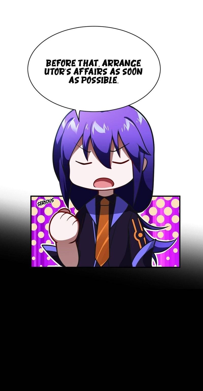 I The Strongest Demon Have Regained My Youth 61 29