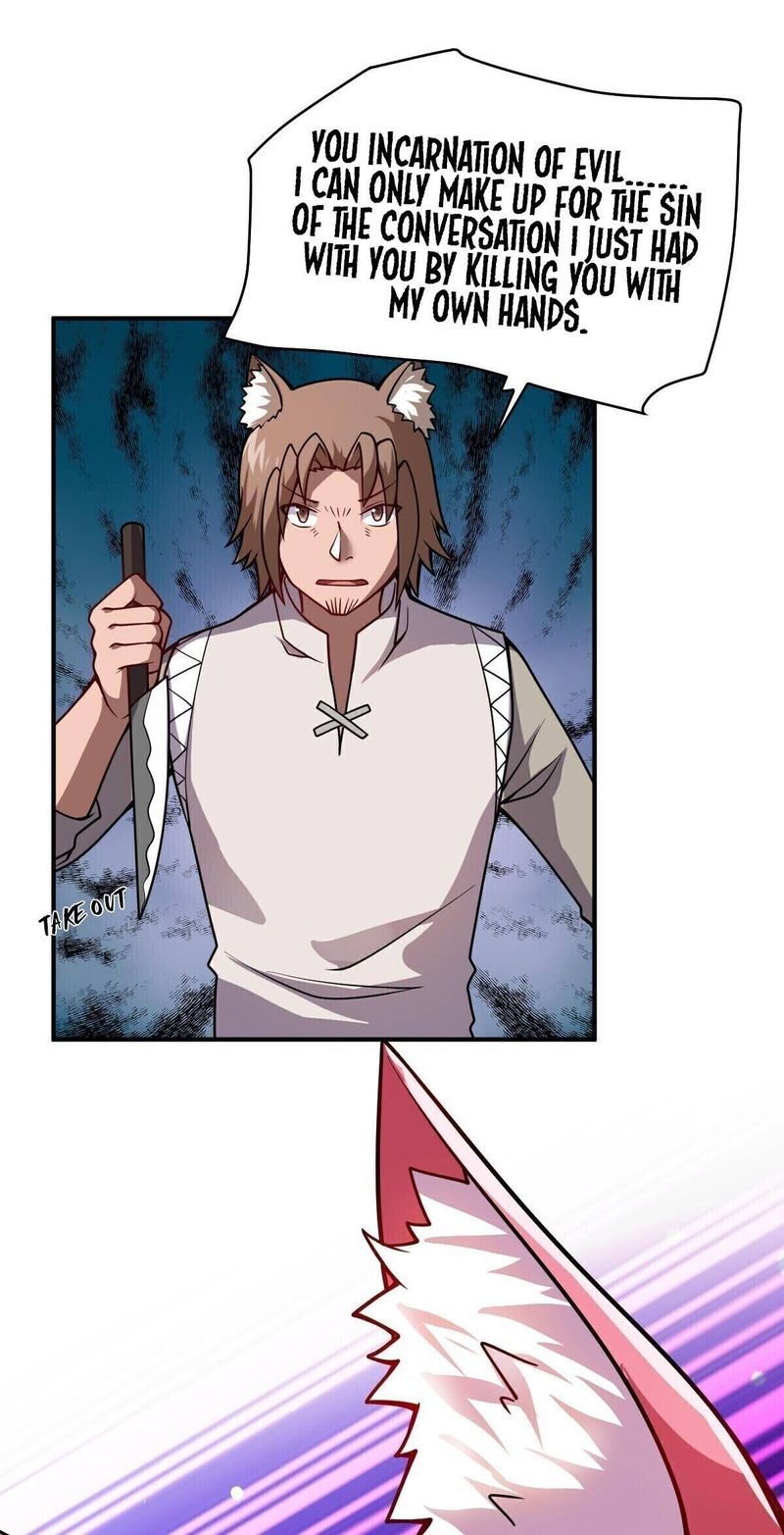 I The Strongest Demon Have Regained My Youth 62 35