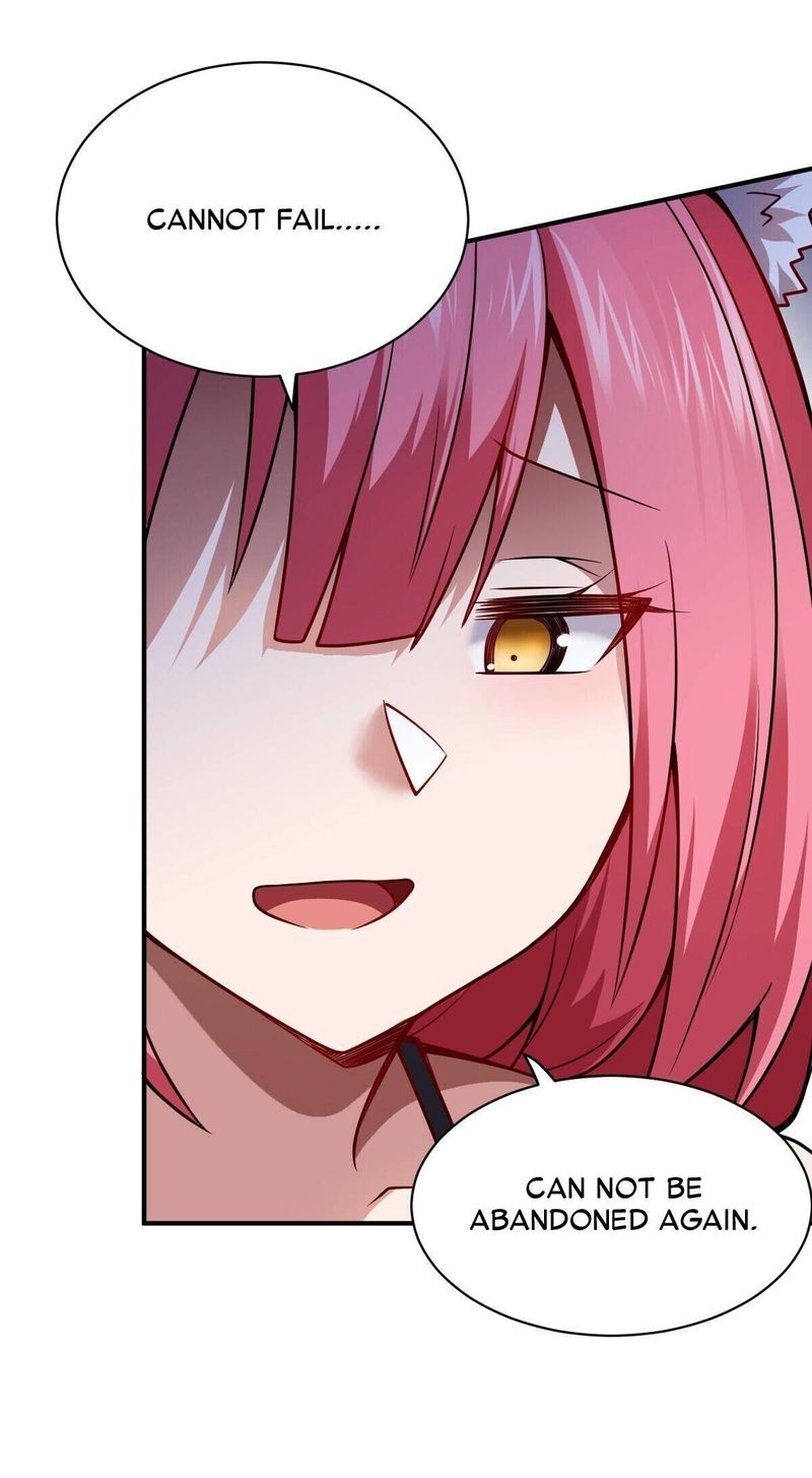 I The Strongest Demon Have Regained My Youth 62 6