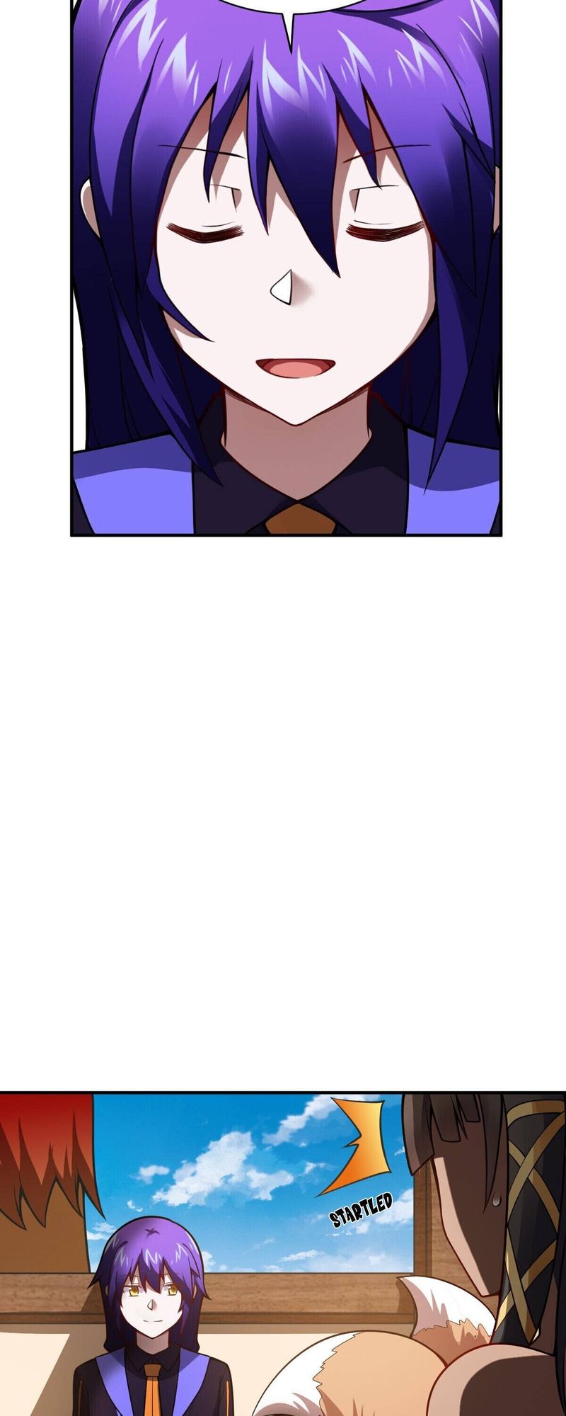 I The Strongest Demon Have Regained My Youth 63 17