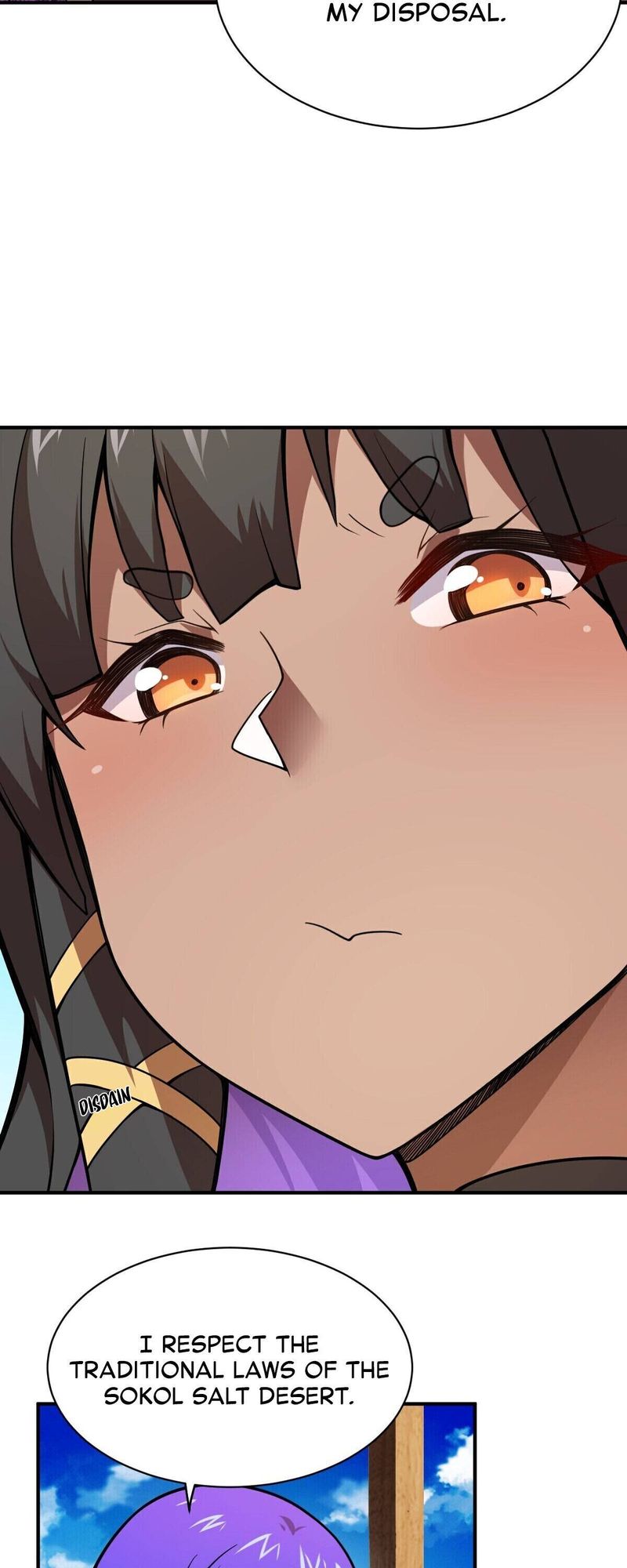 I The Strongest Demon Have Regained My Youth 63 25