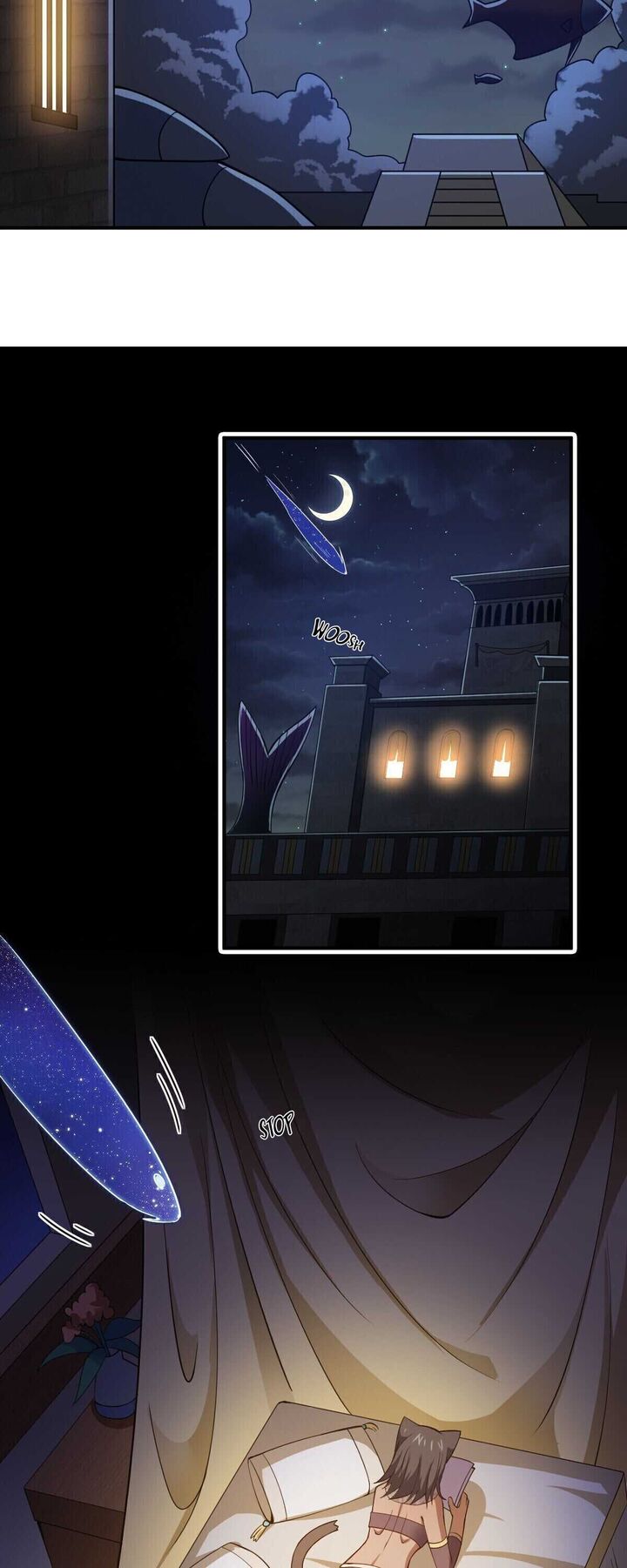 I The Strongest Demon Have Regained My Youth 66 21