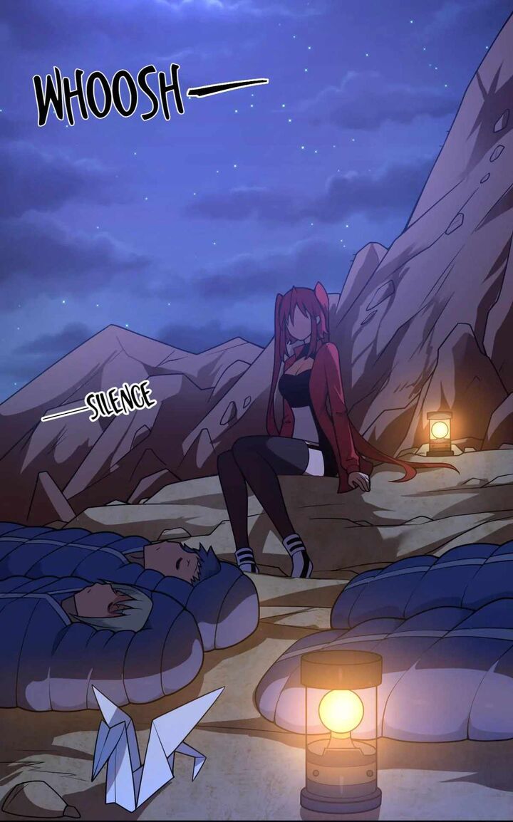I The Strongest Demon Have Regained My Youth 70 50