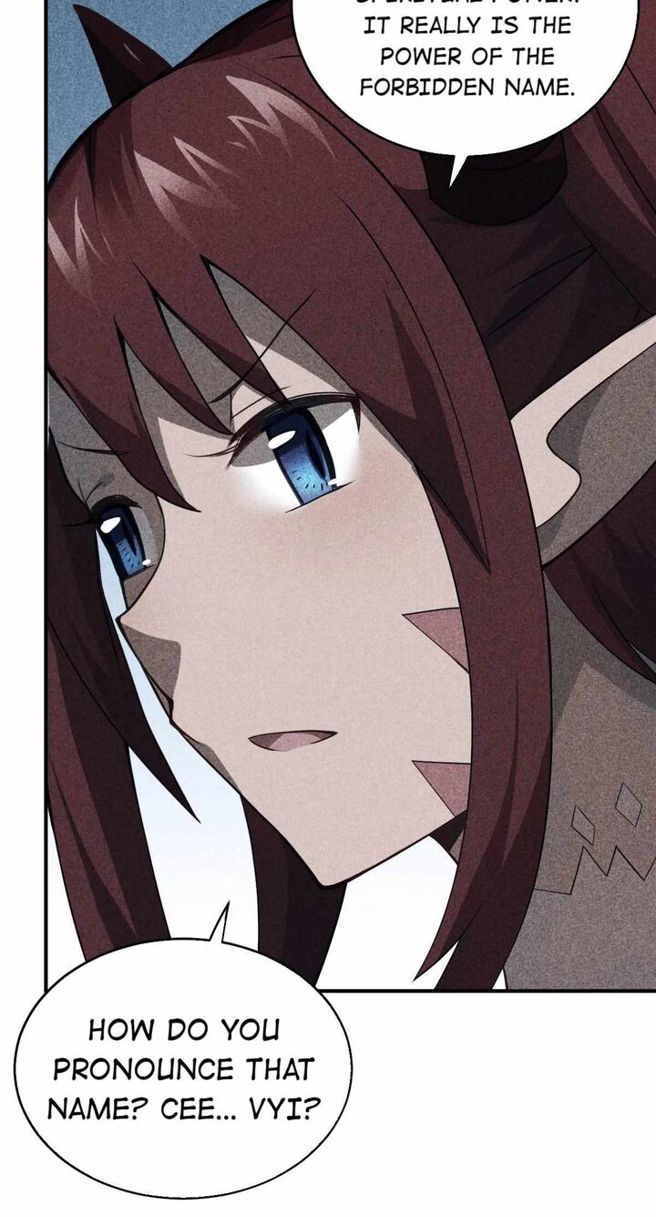 I The Strongest Demon Have Regained My Youth 72 44