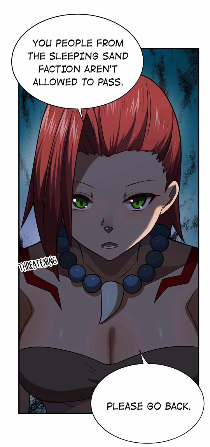 I The Strongest Demon Have Regained My Youth 77 57