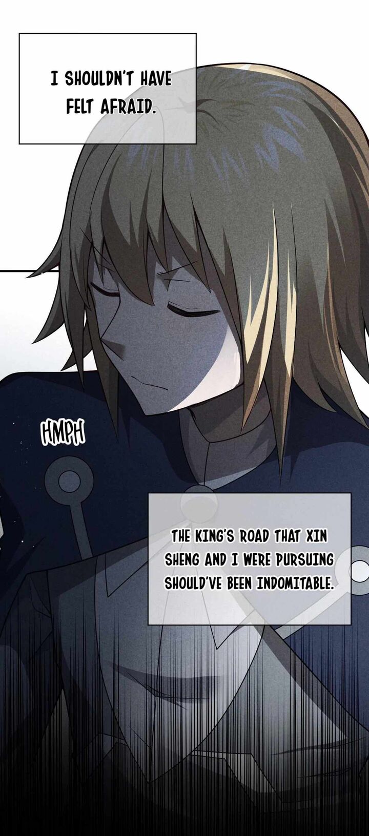 I The Strongest Demon Have Regained My Youth 78 14